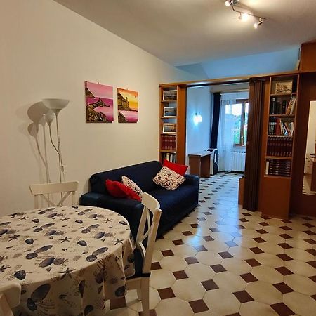 Appartement La Casa Fra Gli Ulivi à Lerici Extérieur photo