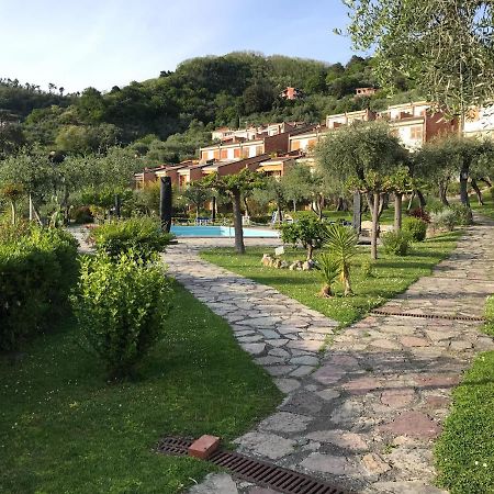 Appartement La Casa Fra Gli Ulivi à Lerici Extérieur photo