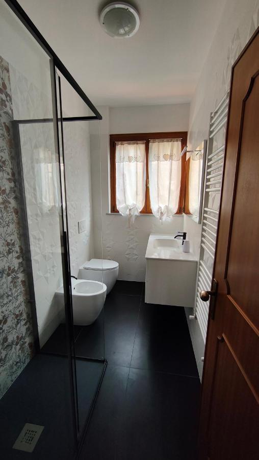 Appartement La Casa Fra Gli Ulivi à Lerici Extérieur photo