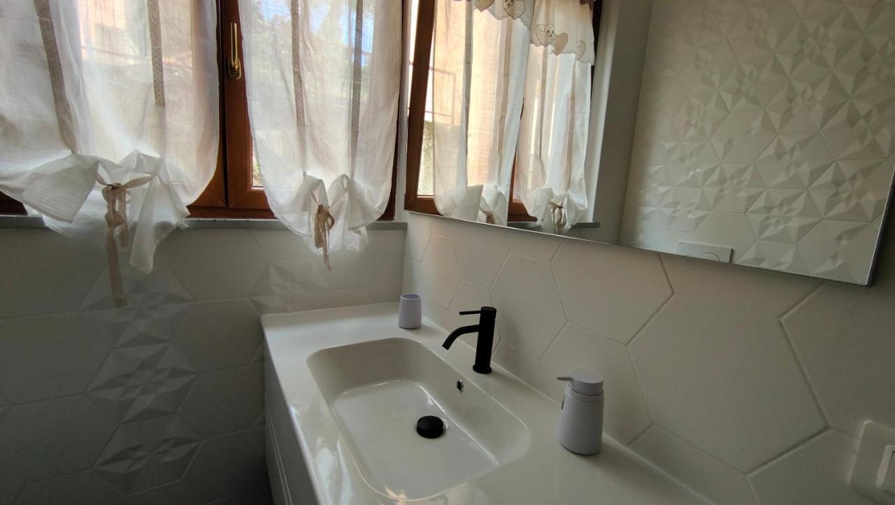 Appartement La Casa Fra Gli Ulivi à Lerici Extérieur photo