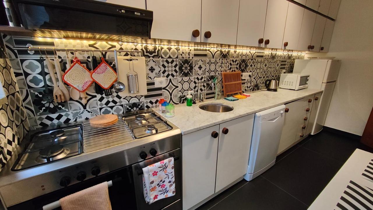 Appartement La Casa Fra Gli Ulivi à Lerici Extérieur photo