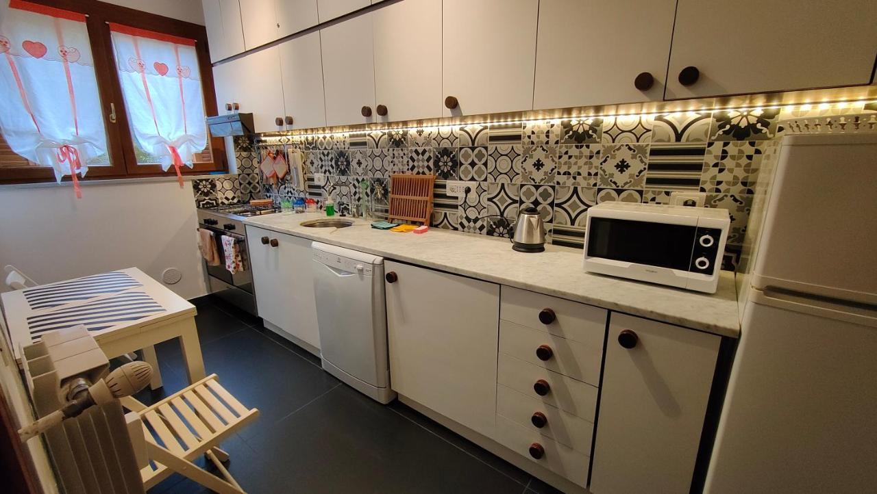Appartement La Casa Fra Gli Ulivi à Lerici Extérieur photo