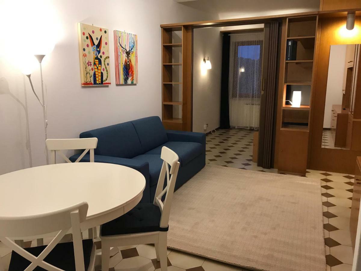 Appartement La Casa Fra Gli Ulivi à Lerici Extérieur photo