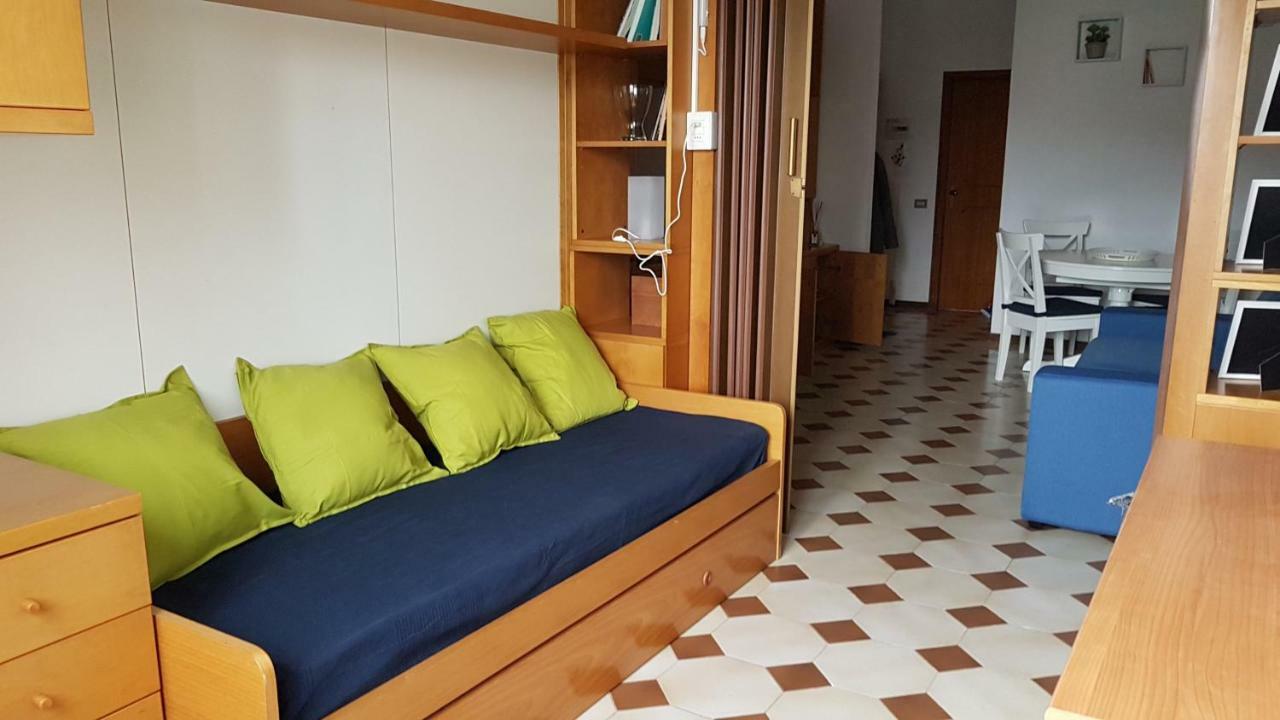 Appartement La Casa Fra Gli Ulivi à Lerici Extérieur photo