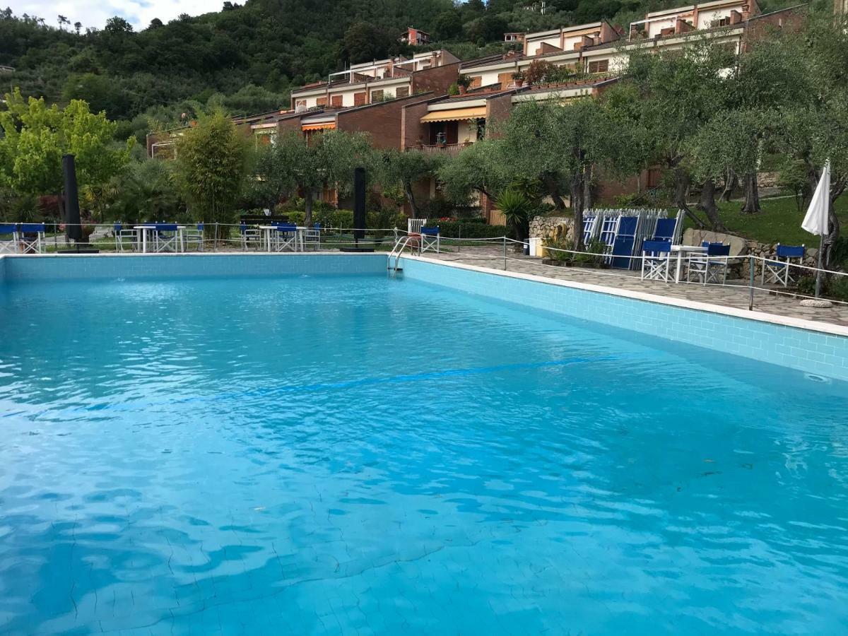 Appartement La Casa Fra Gli Ulivi à Lerici Extérieur photo