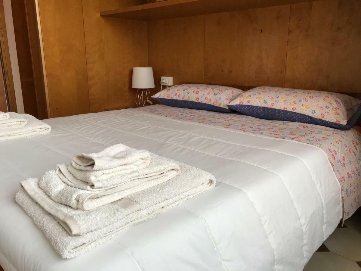 Appartement La Casa Fra Gli Ulivi à Lerici Extérieur photo