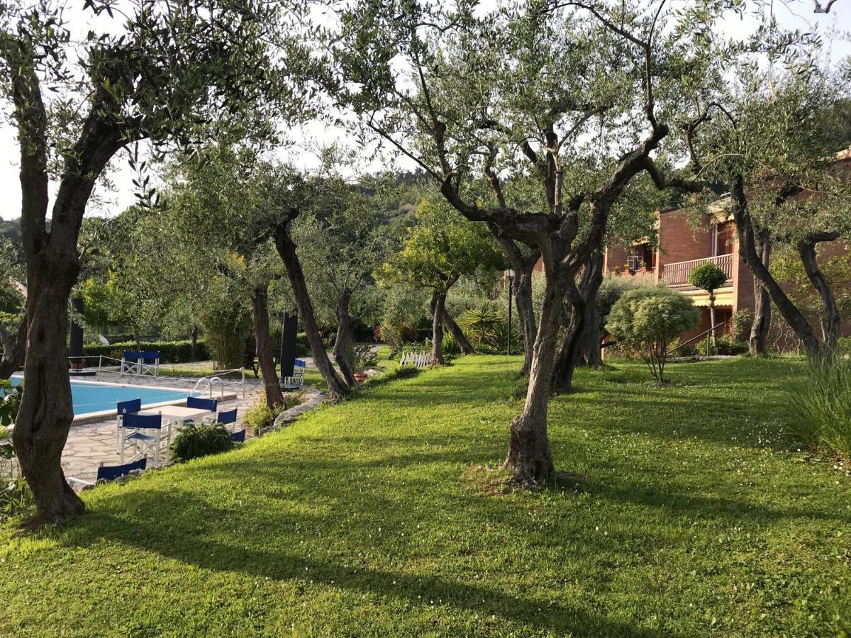 Appartement La Casa Fra Gli Ulivi à Lerici Extérieur photo