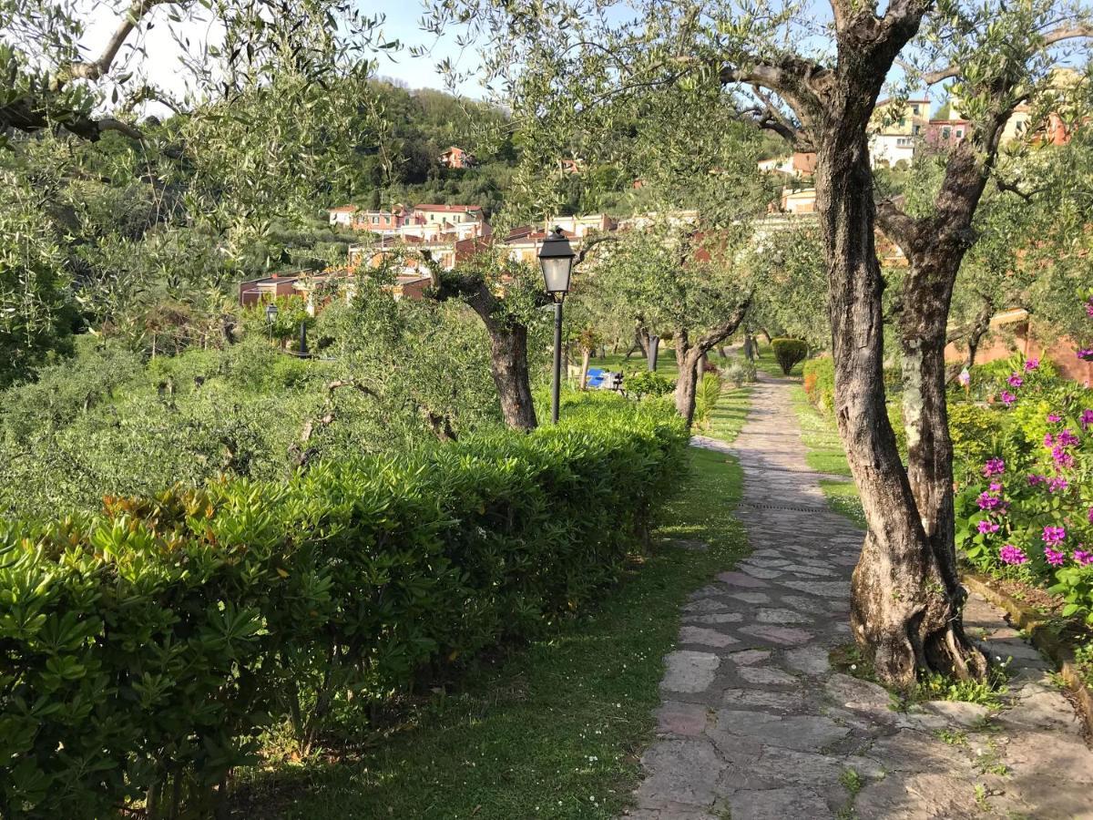 Appartement La Casa Fra Gli Ulivi à Lerici Extérieur photo