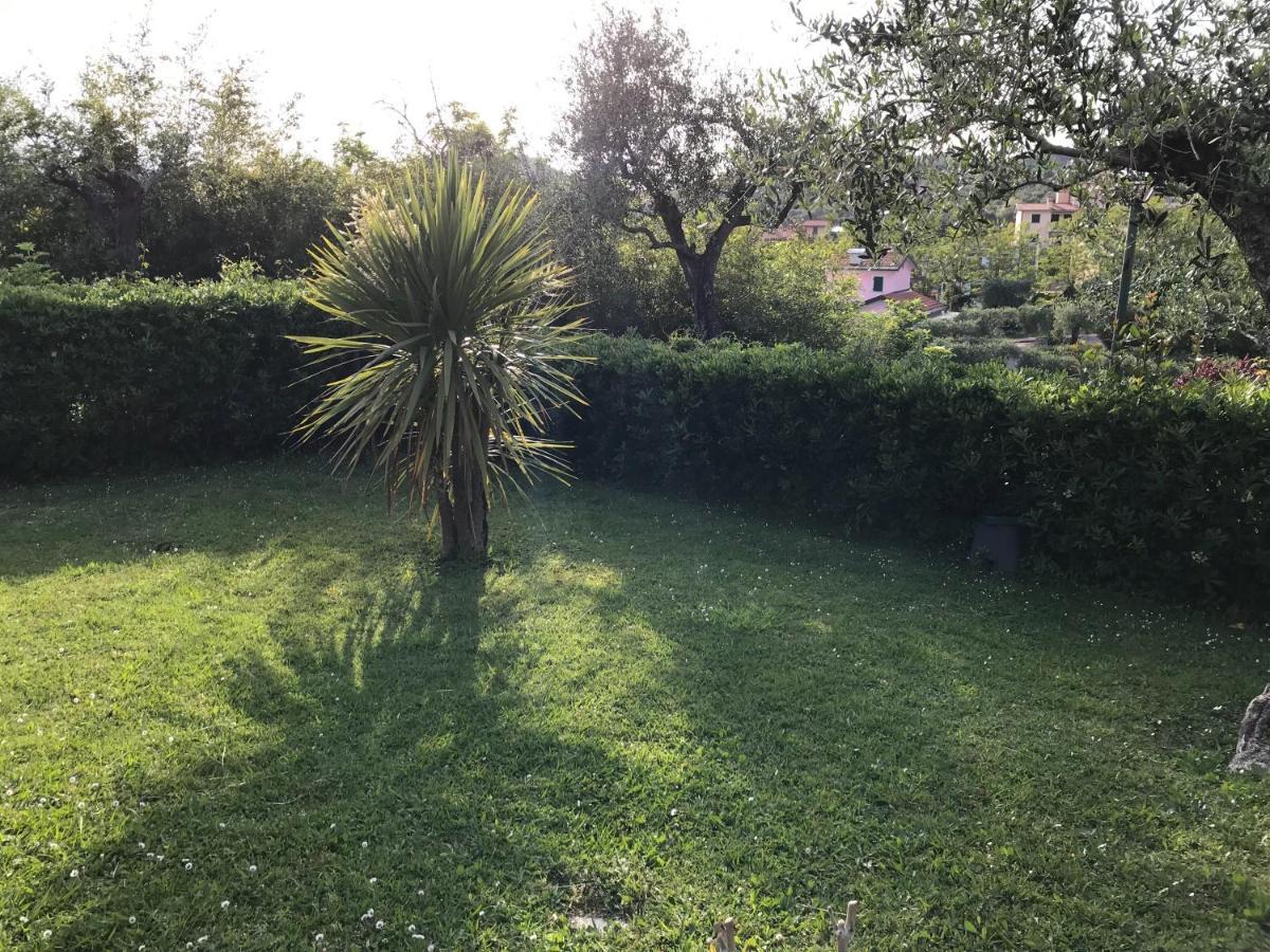 Appartement La Casa Fra Gli Ulivi à Lerici Extérieur photo